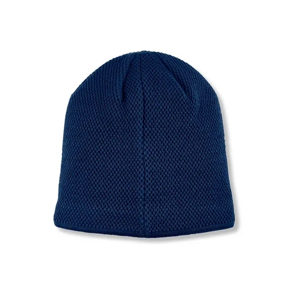 Leeman Classic Beanie - Leeman Classic Beanie - Image 4 of 6