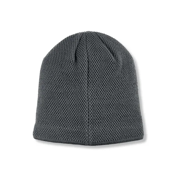Leeman Classic Beanie - Leeman Classic Beanie - Image 6 of 6