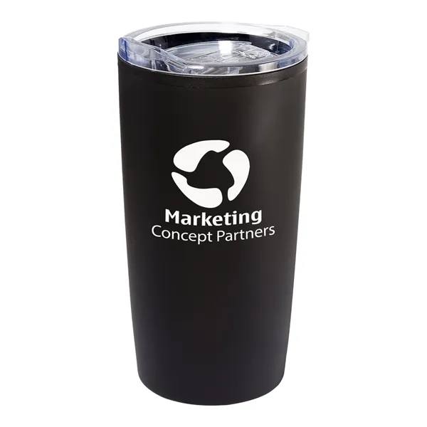 20 oz. Sovereign Insulated Tumbler - 20 oz. Sovereign Insulated Tumbler - Image 2 of 9