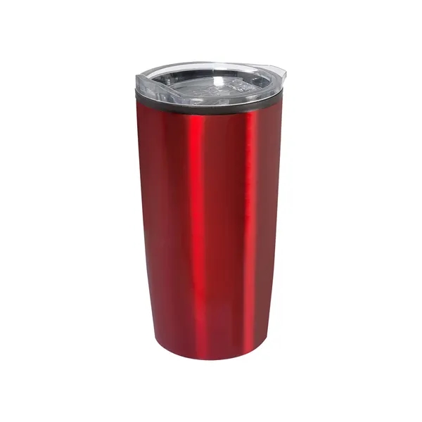20 oz. Sovereign Insulated Tumbler - 20 oz. Sovereign Insulated Tumbler - Image 6 of 9