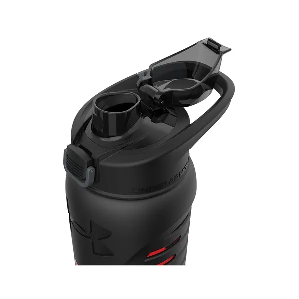Under Armour 24 oz. Draft Grip Bottle - Under Armour 24 oz. Draft Grip Bottle - Image 4 of 8