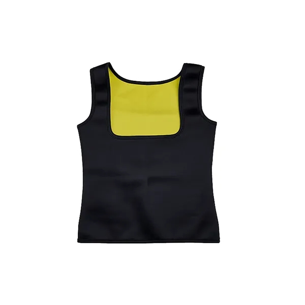 Shapewear Fitness Vest (S-3XL) - Shapewear Fitness Vest (S-3XL) - Image 2 of 5