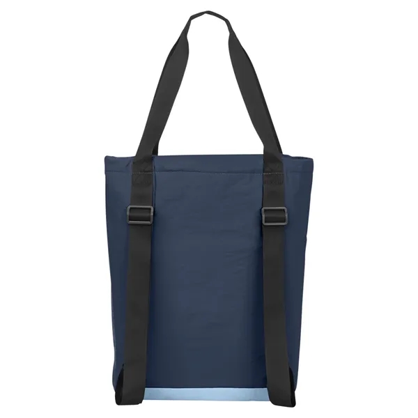 Rue Convertible Tote Bag Backpack - Rue Convertible Tote Bag Backpack - Image 0 of 2