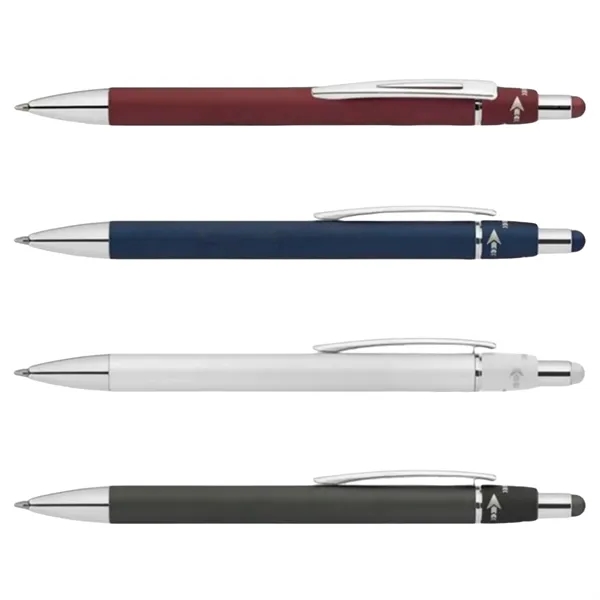 Orbit Spinner Metal Stylus Pen - Orbit Spinner Metal Stylus Pen - Image 5 of 5