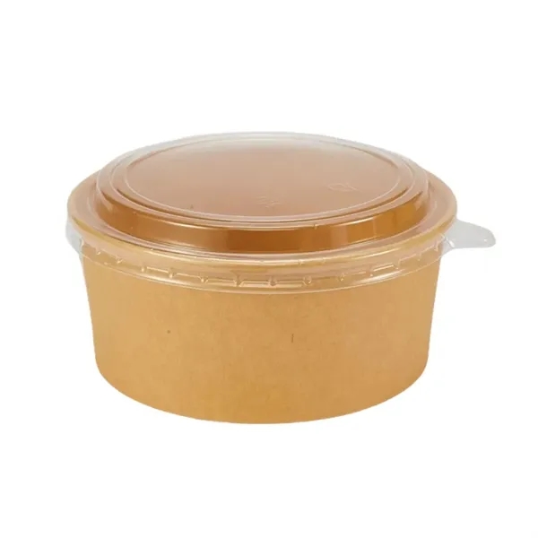 Compostable Ice Cream Tasting Cups - Compostable Ice Cream Tasting Cups - Image 2 of 5