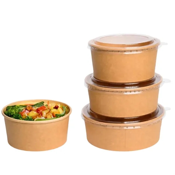 Compostable Ice Cream Tasting Cups - Compostable Ice Cream Tasting Cups - Image 3 of 5