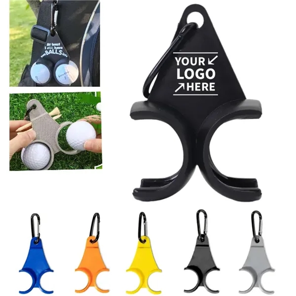 Golf Ball Holder - Golf Ball Holder - Image 0 of 3