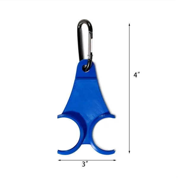 Golf Ball Holder - Golf Ball Holder - Image 1 of 3