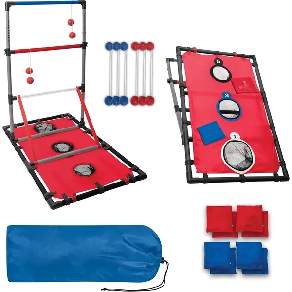 Tailgate Combo Game - Tailgate Combo Game - Image 3 of 3