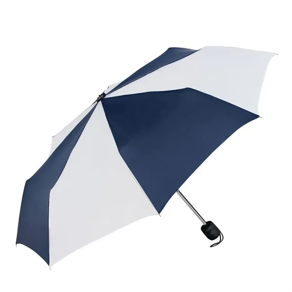 Shed Rain™ 42" Mini Manual Compact Umbrella - Shed Rain™ 42" Mini Manual Compact Umbrella - Image 6 of 15