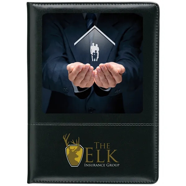 Script Padfolio - Script Padfolio - Image 1 of 2