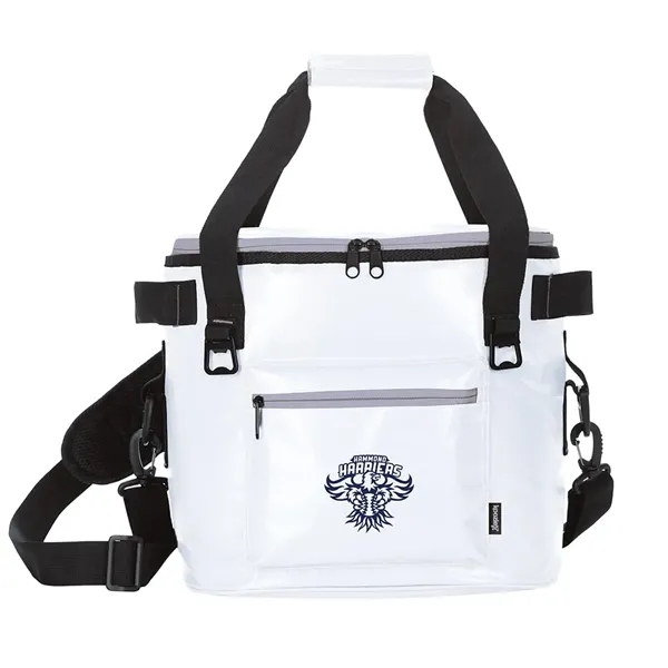 Koozie® Olympus 24-Can Cooler - Koozie® Olympus 24-Can Cooler - Image 1 of 10