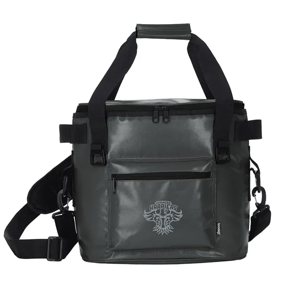 Koozie® Olympus 24-Can Cooler - Koozie® Olympus 24-Can Cooler - Image 3 of 10