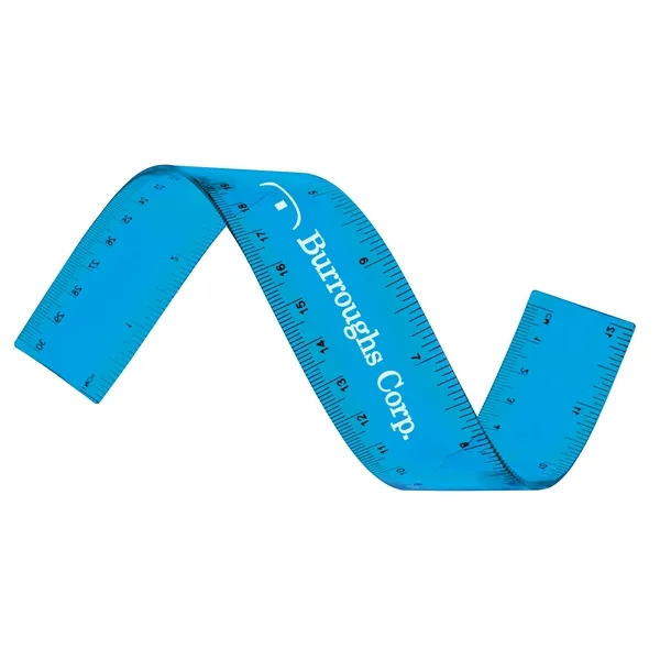 Good Value™ Flexi Ruler - Good Value™ Flexi Ruler - Image 2 of 3