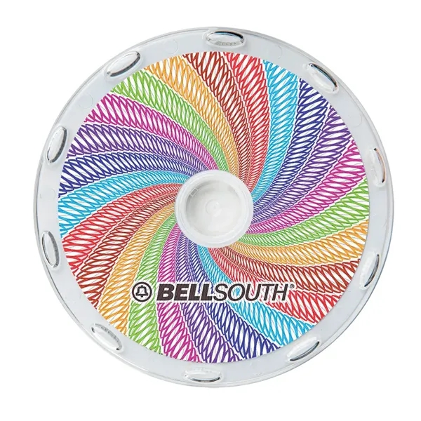 Lenticular Coaster - Lenticular Coaster - Image 4 of 8