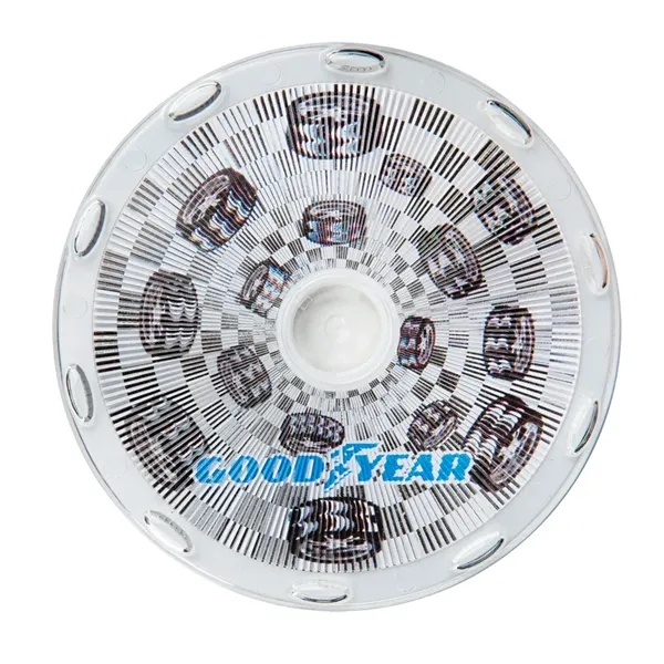 Lenticular Coaster - Lenticular Coaster - Image 7 of 8