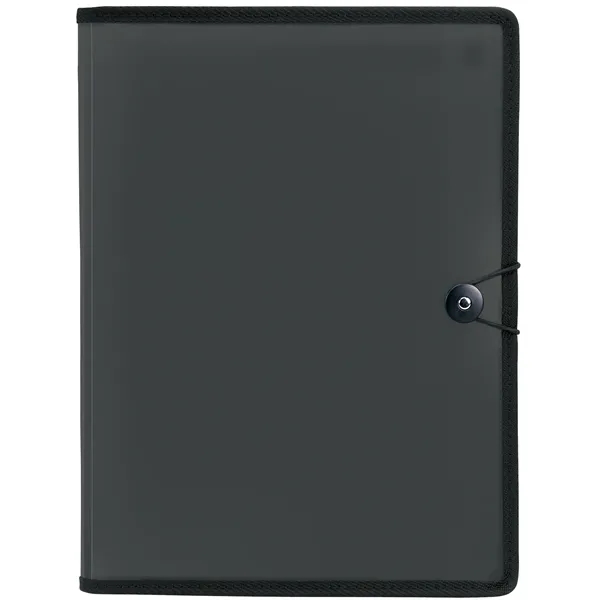 Good Value™ PolyPro FileFolio - Good Value™ PolyPro FileFolio - Image 1 of 12