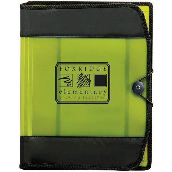 PolyPro TriFolio - PolyPro TriFolio - Image 7 of 10
