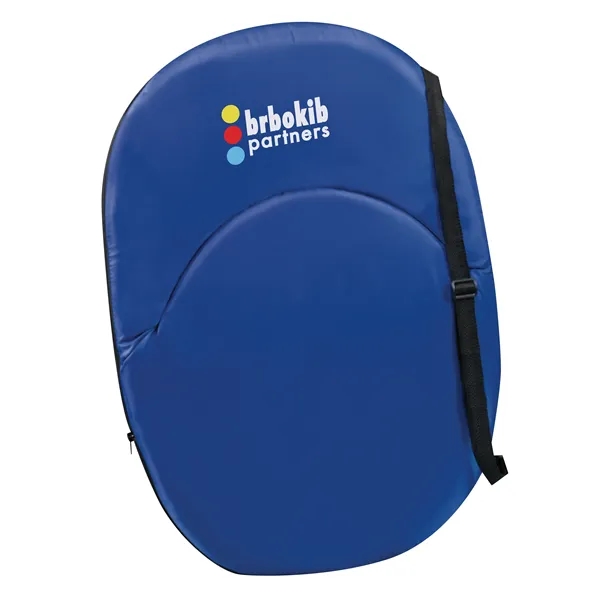 Modern Stadium Seat - Modern Stadium Seat - Image 4 of 4