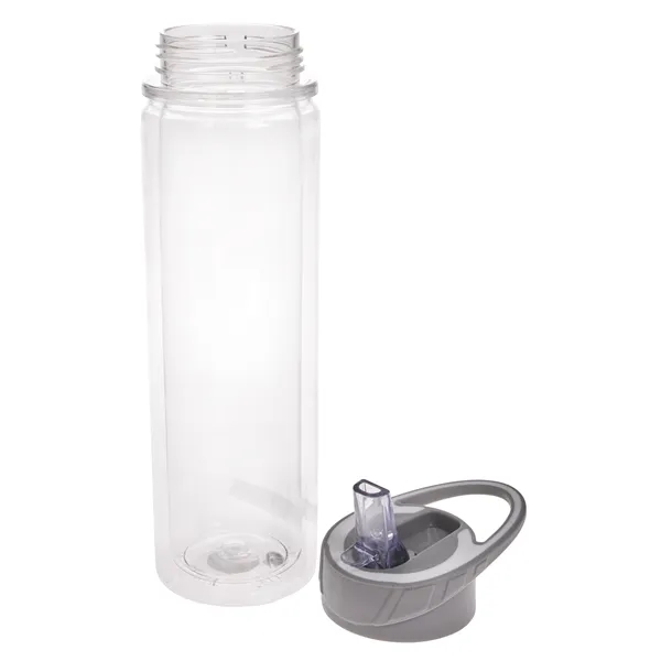 Good Value™ Double Wall Sport Bottle - 20 oz. - Good Value™ Double Wall Sport Bottle - 20 oz. - Image 5 of 8