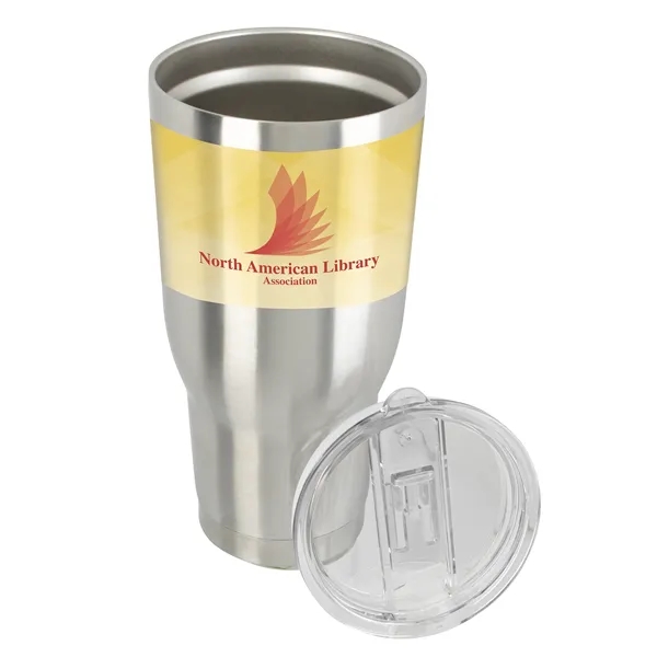 Mount Tumbler - 32 oz. - Mount Tumbler - 32 oz. - Image 1 of 1