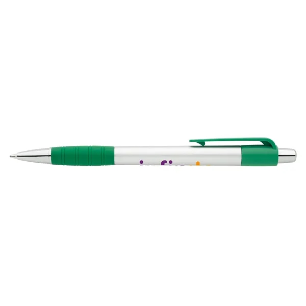 Silver Element Pen - Silver Element Pen - Image 9 of 14