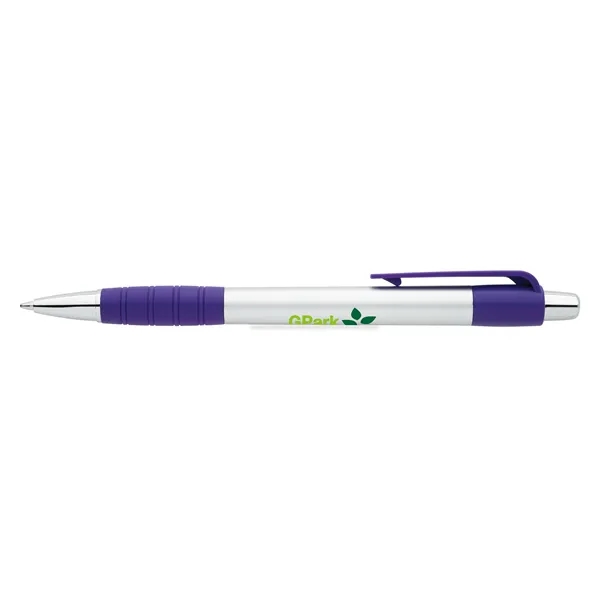 Silver Element Pen - Silver Element Pen - Image 12 of 14