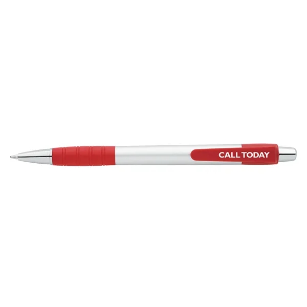 Silver Element Pen - Silver Element Pen - Image 13 of 14