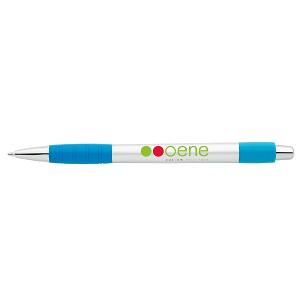 Silver Element Pen - Silver Element Pen - Image 14 of 14