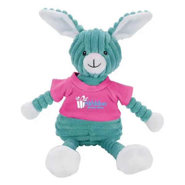 Chelsea Teddy Bear™ Cordies - 12" Plush - Chelsea Teddy Bear™ Cordies - 12" Plush - Image 1 of 12
