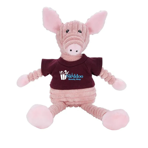 Chelsea Teddy Bear™ Cordies - 12" Plush - Chelsea Teddy Bear™ Cordies - 12" Plush - Image 4 of 12