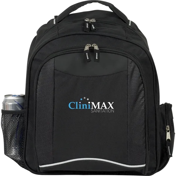 Atchison® Urban Wonder Compu-Pack - Atchison® Urban Wonder Compu-Pack - Image 1 of 4