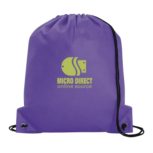 Good Value™ Poly Pro Drawstring - Good Value™ Poly Pro Drawstring - Image 6 of 9