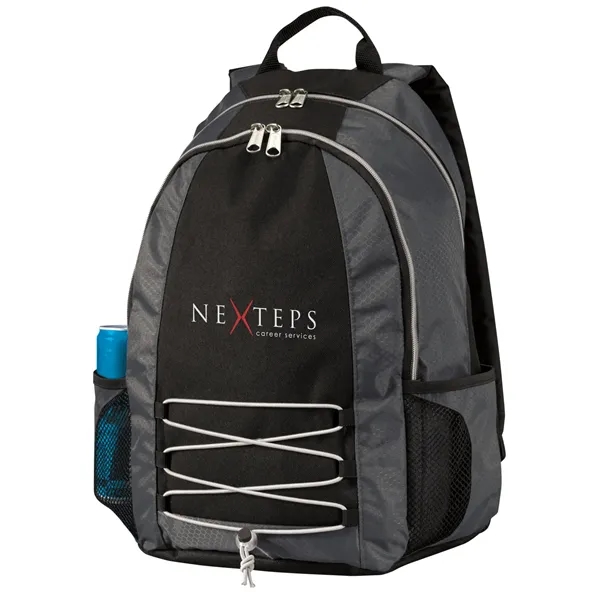 Atchison® Base Jump Computer Backpack - Atchison® Base Jump Computer Backpack - Image 2 of 2