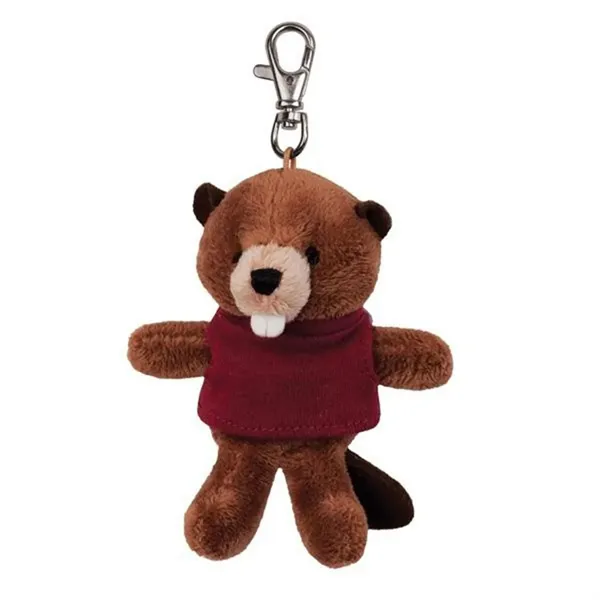 Chelsea Teddy Bear™ Wild Bunch Key Tags - 4" Plush - Chelsea Teddy Bear™ Wild Bunch Key Tags - 4" Plush - Image 2 of 22