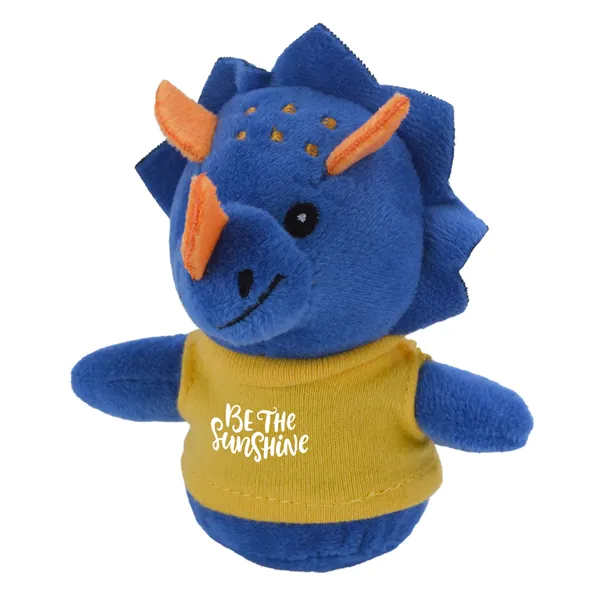 Chelsea Teddy Bear™ Shorties - 4" Plush - Chelsea Teddy Bear™ Shorties - 4" Plush - Image 0 of 51