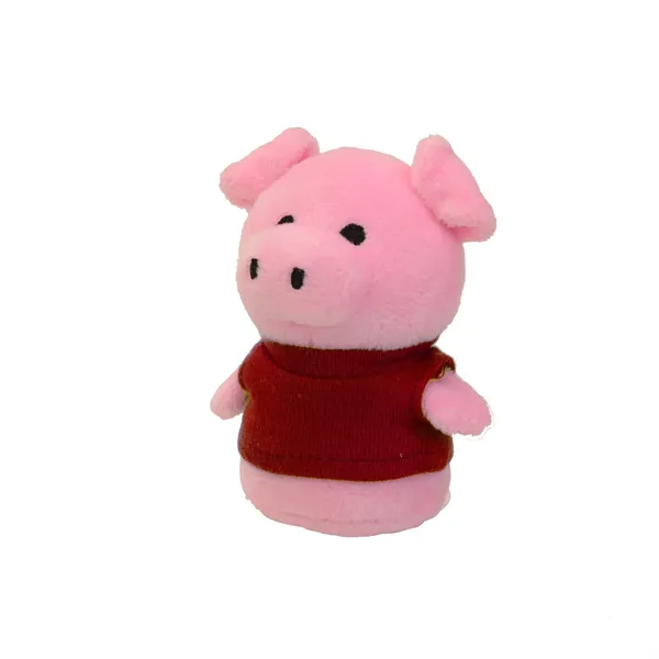 Chelsea Teddy Bear™ Shorties - 4" Plush - Chelsea Teddy Bear™ Shorties - 4" Plush - Image 9 of 51