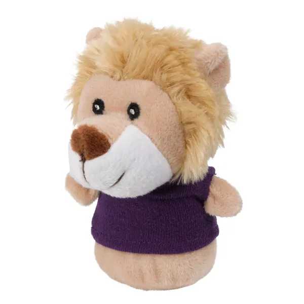 Chelsea Teddy Bear™ Shorties - 4" Plush - Chelsea Teddy Bear™ Shorties - 4" Plush - Image 35 of 51