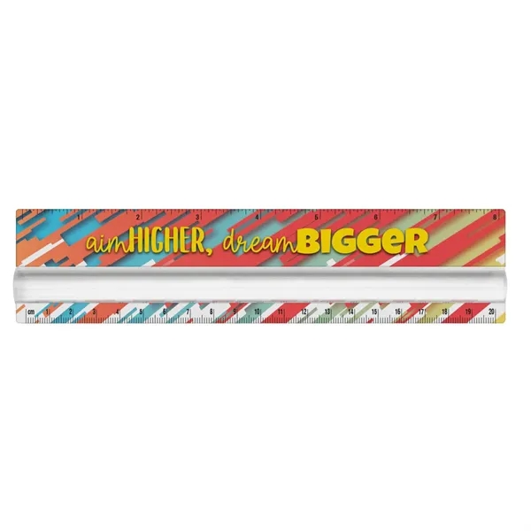 8" Magnifying Ruler - 8" Magnifying Ruler - Image 1 of 1
