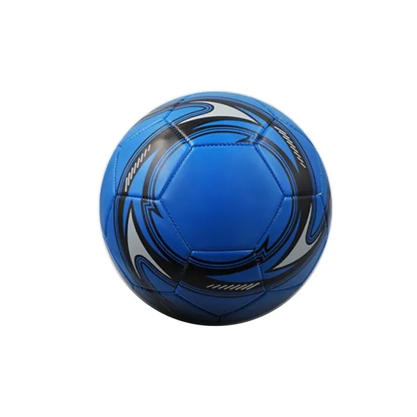 Customizable Size 5 Professional Soccer Ball - Customizable Size 5 Professional Soccer Ball - Image 4 of 6