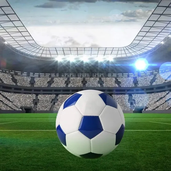 Customizable Size 5 Professional Soccer Ball - Customizable Size 5 Professional Soccer Ball - Image 5 of 6