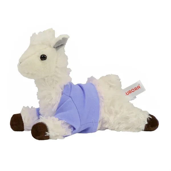 Aurora™ Mini Flopsies - 8" Plush - Aurora™ Mini Flopsies - 8" Plush - Image 4 of 37
