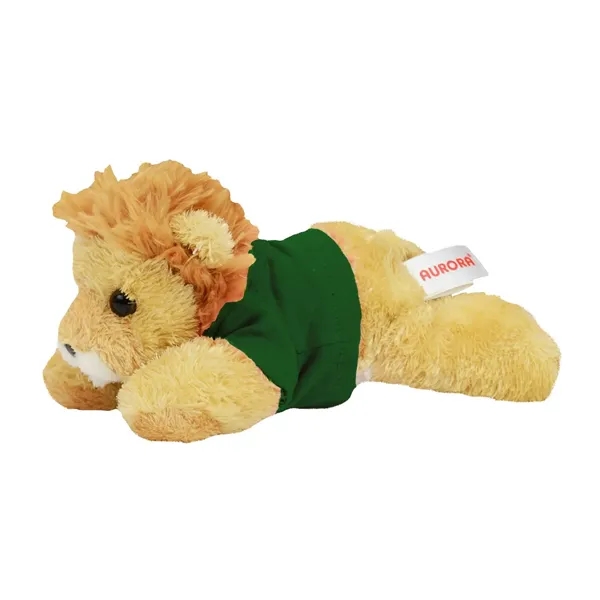 Aurora™ Mini Flopsies - 8" Plush - Aurora™ Mini Flopsies - 8" Plush - Image 6 of 37