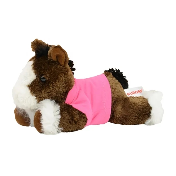 Aurora™ Mini Flopsies - 8" Plush - Aurora™ Mini Flopsies - 8" Plush - Image 8 of 37