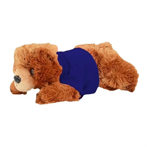 Aurora™ Mini Flopsies - 8" Plush - Aurora™ Mini Flopsies - 8" Plush - Image 9 of 37