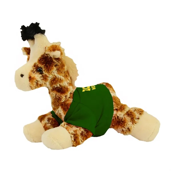 Aurora™ Mini Flopsies - 8" Plush - Aurora™ Mini Flopsies - 8" Plush - Image 13 of 37
