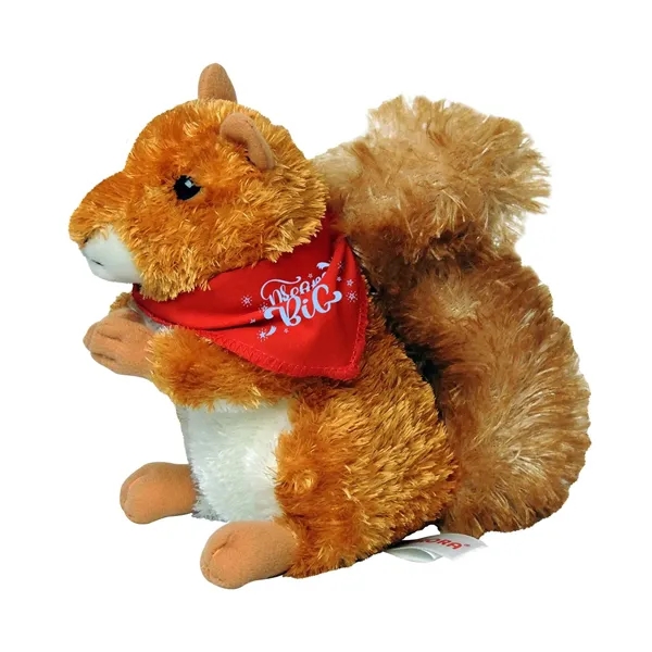 Aurora™ Mini Flopsies - 8" Plush - Aurora™ Mini Flopsies - 8" Plush - Image 18 of 37