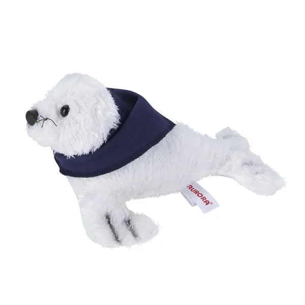 Aurora™ Mini Flopsies - 8" Plush - Aurora™ Mini Flopsies - 8" Plush - Image 20 of 37