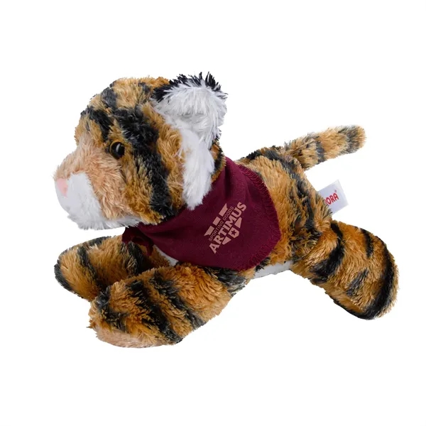 Aurora™ Mini Flopsies - 8" Plush - Aurora™ Mini Flopsies - 8" Plush - Image 22 of 37