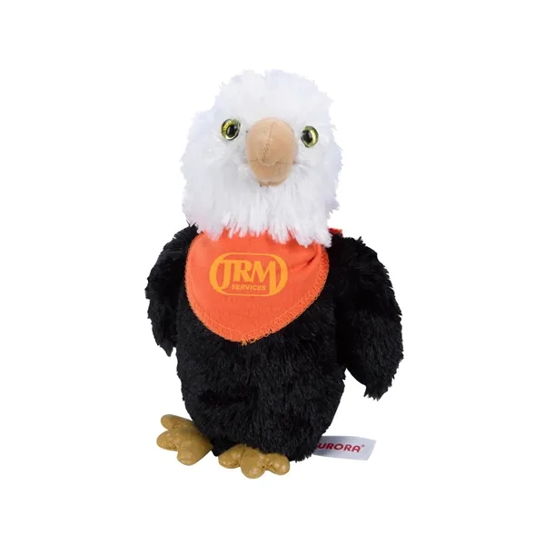 Aurora™ Mini Flopsies - 8" Plush - Aurora™ Mini Flopsies - 8" Plush - Image 23 of 37